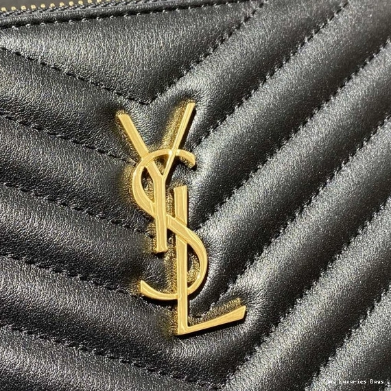 Tony Luxuries MONOGRAM CHANELUTCH YSL 0824